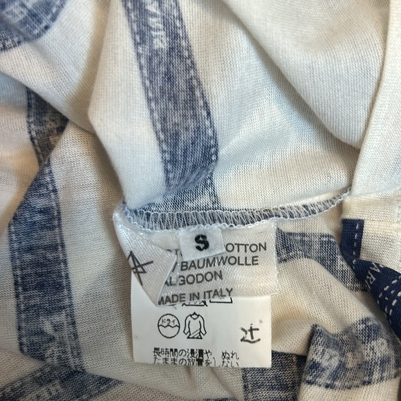 Hermes Paris turtleneck tank top - Picture 5 of 5